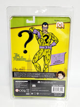 Load image into Gallery viewer, Mego Carded 8" / Super Powers (7"x10") UV Action Figure Protective Clamshell Case