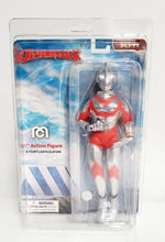Load image into Gallery viewer, Mego Carded 8" / Super Powers (7"x10") UV Action Figure Protective Clamshell Case