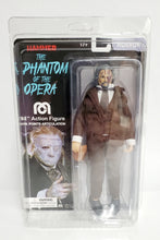 Load image into Gallery viewer, Mego Carded 8" / Super Powers (7"x10") UV Action Figure Protective Clamshell Case