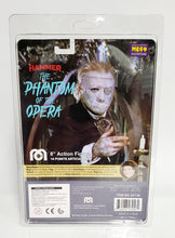 Load image into Gallery viewer, Mego Carded 8" / Super Powers (7"x10") UV Action Figure Protective Clamshell Case