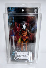 Load image into Gallery viewer, Marvel Legends / Star Wars Black / WWE / Mythic Legions UV Action Figure Protective Case