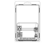 Load image into Gallery viewer, HW Standard (Hot Wheels & Matchbox) UV Protective Clamshell Case