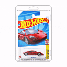 Load image into Gallery viewer, HW Standard (Hot Wheels & Matchbox) UV Protective Clamshell Case