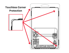 Load image into Gallery viewer, HW Standard (Hot Wheels & Matchbox) UV Protective Clamshell Case