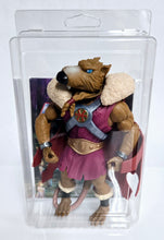 Load image into Gallery viewer, LOOSE 5.5" UV Action Figure Protective Clamshell Case