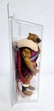 Load image into Gallery viewer, LOOSE 5.5" UV Action Figure Protective Clamshell Case