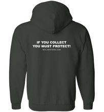 Load image into Gallery viewer, MOC Masters Full Zip Hoodie