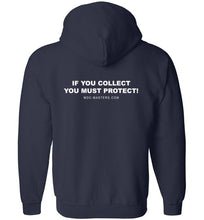 Load image into Gallery viewer, MOC Masters Full Zip Hoodie