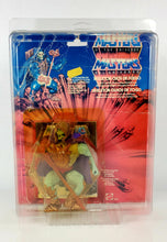 Load image into Gallery viewer, MOTU Deluxe (9"x11.5") UV Action Figure Protective Case