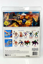 Load image into Gallery viewer, MOTU Deluxe (9"x11.5") UV Action Figure Protective Case