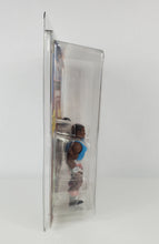 Load image into Gallery viewer, MOTU Deluxe (9"x11.5") UV Action Figure Protective Case