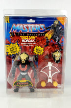 Load image into Gallery viewer, MOTU Deluxe (9"x11.5") UV Action Figure Protective Case