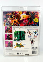 Load image into Gallery viewer, MOTU Deluxe (9"x11.5") UV Action Figure Protective Case