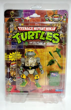 Load image into Gallery viewer, ***PRE-ORDER*** TMNT (7.75&quot;x10.5&quot;) UV Action Figure Protective Case
