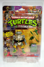 Load image into Gallery viewer, TMNT (7.75"x10.5") UV Action Figure Protective Case