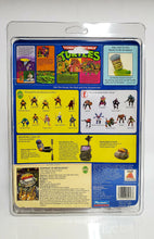Load image into Gallery viewer, TMNT (7.75"x10.5") UV Action Figure Protective Case
