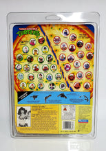 Load image into Gallery viewer, TMNT (7.75"x10.5") UV Action Figure Protective Case