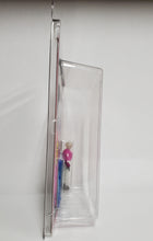 Load image into Gallery viewer, TMNT (7.75"x10.5") UV Action Figure Protective Case