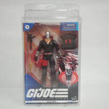 Load image into Gallery viewer, Marvel Legends / Star Wars Black / WWE / Mythic Legions UV Action Figure Protective Case