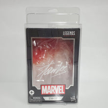 Load image into Gallery viewer, Marvel Legends / Star Wars Black / WWE / Mythic Legions UV Action Figure Protective Case