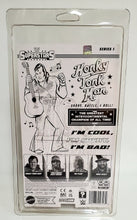 Load image into Gallery viewer, MOTU 5.5" UV Action Figure Protective Clamshell Case