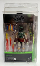 Load image into Gallery viewer, Marvel Legends / Star Wars Black / WWE / Mythic Legions UV Action Figure Protective Case