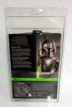 Load image into Gallery viewer, Marvel Legends / Star Wars Black / WWE / Mythic Legions UV Action Figure Protective Case