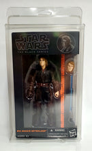 Load image into Gallery viewer, Marvel Legends / Star Wars Black / WWE / Mythic Legions UV Action Figure Protective Case