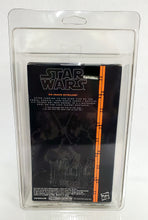 Load image into Gallery viewer, Marvel Legends / Star Wars Black / WWE / Mythic Legions UV Action Figure Protective Case