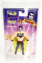 Load image into Gallery viewer, 3.75" (6"x9") UV Action Figure Protective Clamshell Case