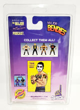 Load image into Gallery viewer, 3.75" (6"x9") UV Action Figure Protective Clamshell Case