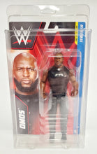 Load image into Gallery viewer, Marvel Legends / Star Wars Black / WWE / Mythic Legions UV Action Figure Protective Case