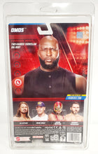 Load image into Gallery viewer, Marvel Legends / Star Wars Black / WWE / Mythic Legions UV Action Figure Protective Case