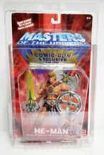 Load image into Gallery viewer, GBTC (8.5"x12") UV Action Figure Protective Case