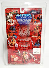 Load image into Gallery viewer, ***PRE-ORDER*** GBTC (8.5&quot;x12&quot;) UV Action Figure Protective Case
