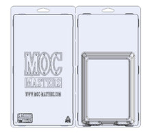 Load image into Gallery viewer, MOTU 5.5" UV Action Figure Protective Clamshell Case