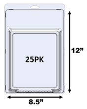 Load image into Gallery viewer, GBTC (8.5"x12") UV Action Figure Protective Case