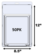 Load image into Gallery viewer, GBTC (8.5"x12") UV Action Figure Protective Case