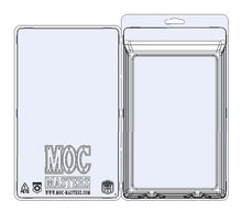 Load image into Gallery viewer, Marvel Legends / Star Wars Black / WWE / Mythic Legions UV Action Figure Protective Case