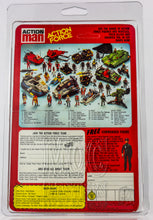 Load image into Gallery viewer, 3.75" (6"x9") UV Action Figure Protective Clamshell Case