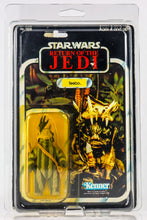 Load image into Gallery viewer, 3.75" (6"x9") UV Action Figure Protective Clamshell Case