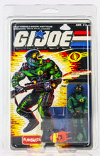Load image into Gallery viewer, 3.75" (6"x9") UV Action Figure Protective Clamshell Case