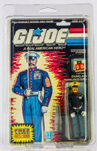 Load image into Gallery viewer, GI Joe Vintage Action Figure Clamshell MOC Masters UV Protected