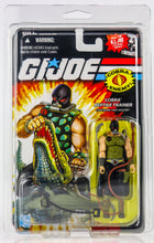 Load image into Gallery viewer, 3.75" (6"x9") UV Action Figure Protective Clamshell Case