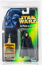 Load image into Gallery viewer, 3.75" (6"x9") UV Action Figure Protective Clamshell Case