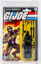 Load image into Gallery viewer, 3.75" (6"x9") UV Action Figure Protective Clamshell Case