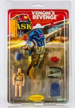 Load image into Gallery viewer, 3.75" (6"x9") UV Action Figure Protective Clamshell Case