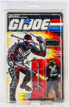 Load image into Gallery viewer, 3.75" (6"x9") UV Action Figure Protective Clamshell Case