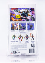 Load image into Gallery viewer, MOTU 5.5&quot; UV Action Figure Protective Clamshell Case
