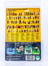 Load image into Gallery viewer, 3.75" (6"x9") UV Action Figure Protective Clamshell Case